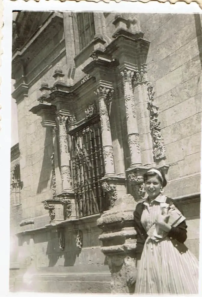 Excursión a Ciudad Rodrigo